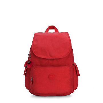 Kipling City Pack Rugzak Roze | België 1406CT